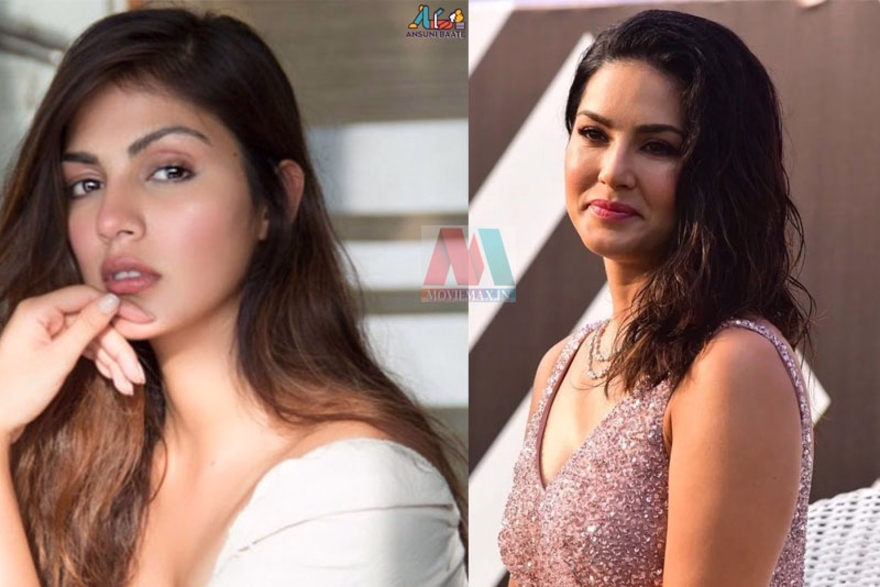 സണ്ണി ലിയോണിനെ മലർത്തിയടിച്ച് ഇന്ത്യന്‍ സിനിമ താരങ്ങള്‍ 